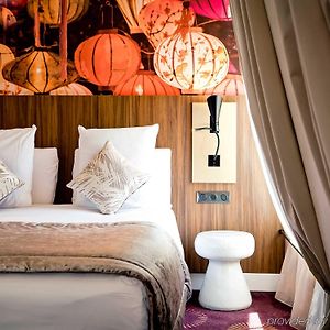 Chambre Classique Double
