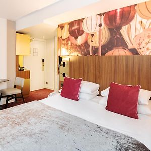 Chambre Double Privilège